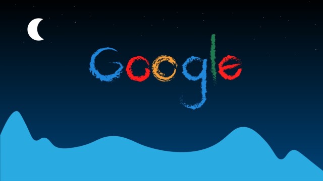 Google Logo