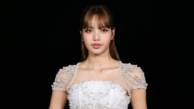 Lisa The White Lotus