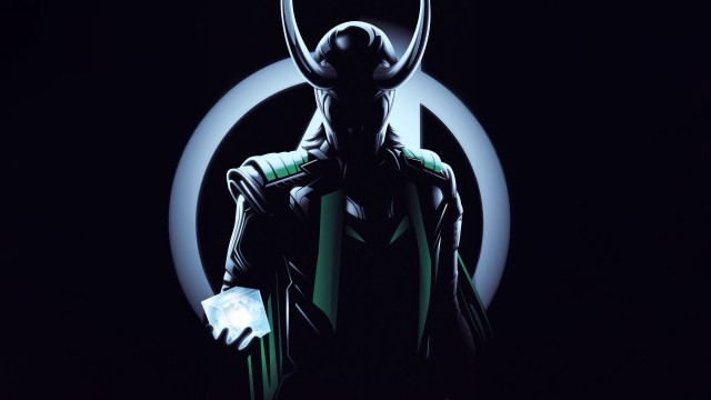 Loki Artwork