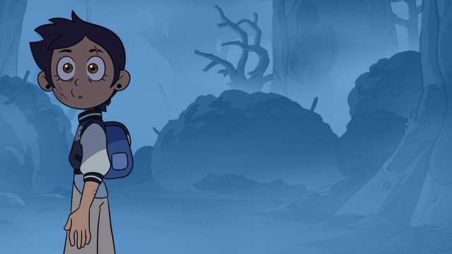 Luz Noceda The Owl House