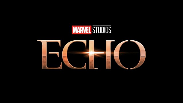 Marvel's Echo 2022 Series