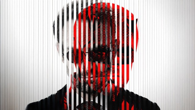 Matt Murdock Daredevil Born Again