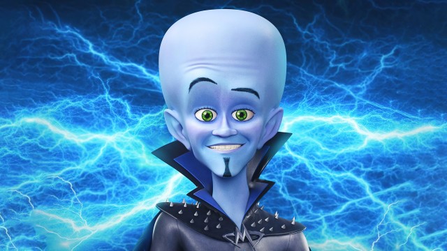 Megamind vs the Doom Syndicate 2024 Movies
