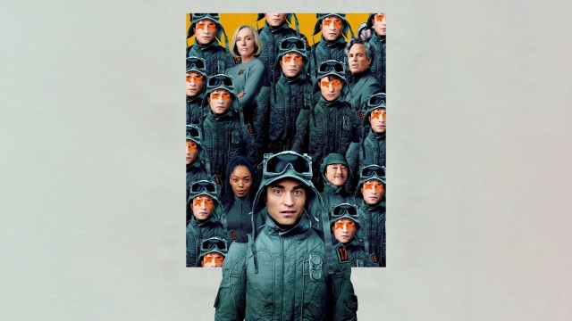 Mickey 17 2025 Movies