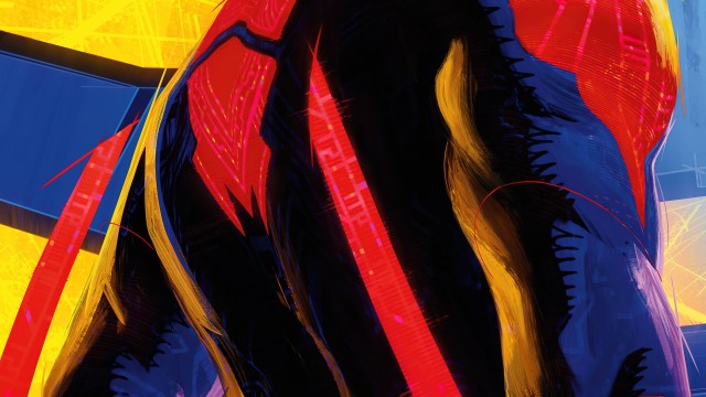 Miguel O'Hara Spider-Man 2099