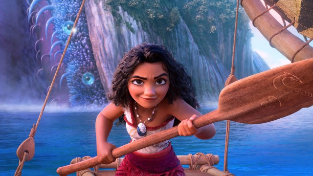 Moana 2 Ultrawide