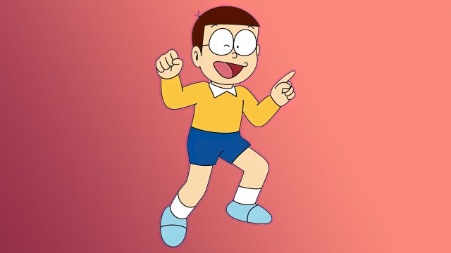 Nobita Doraemon