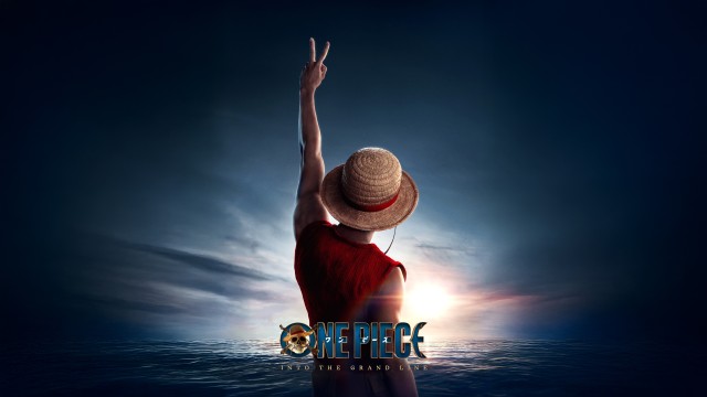 One Piece Season 2