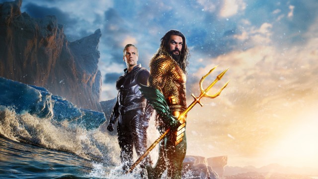 Patrick Wilson Ocean Master