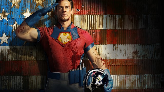 Peacemaker 2022 Series