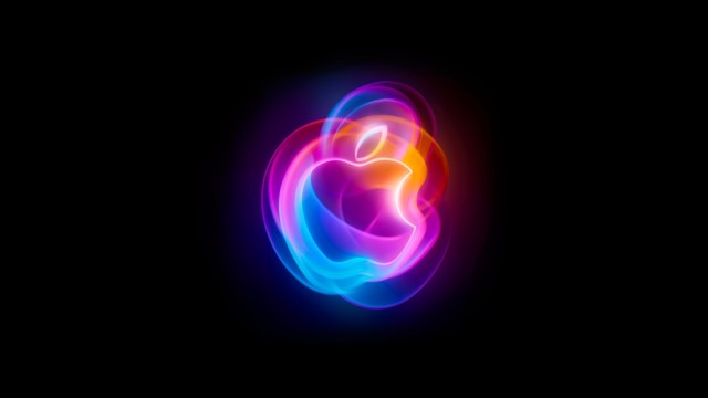 Its Glowtime Apple Event