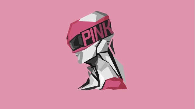 Pink Ranger Power Rangers