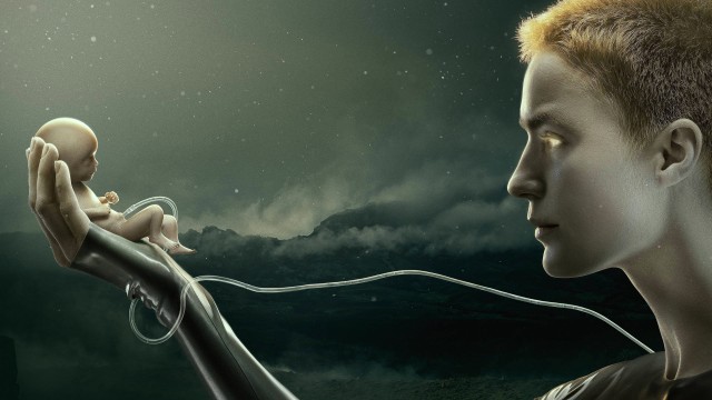 Raised by Wolves Season 1