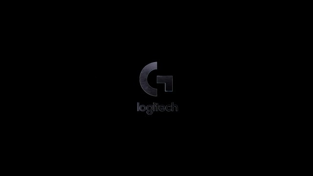 Logitech Minimal logo