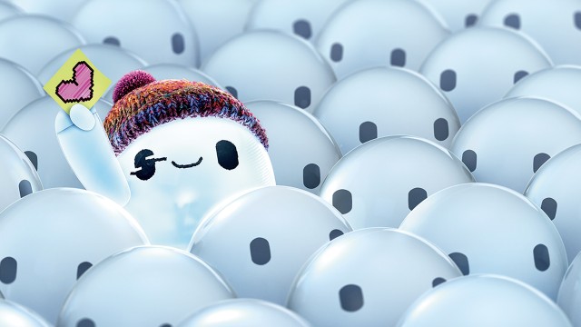 Ron's Gone Wrong 2021 Movies