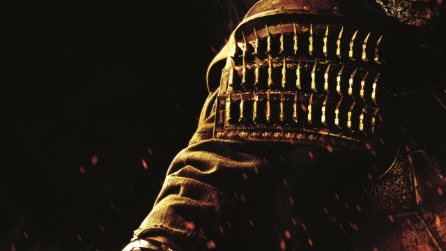 Scorpion Mortal Kombat iPhone