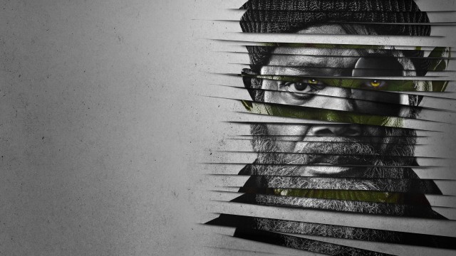 Secret Invasion Samuel L Jackson as Nick Fury