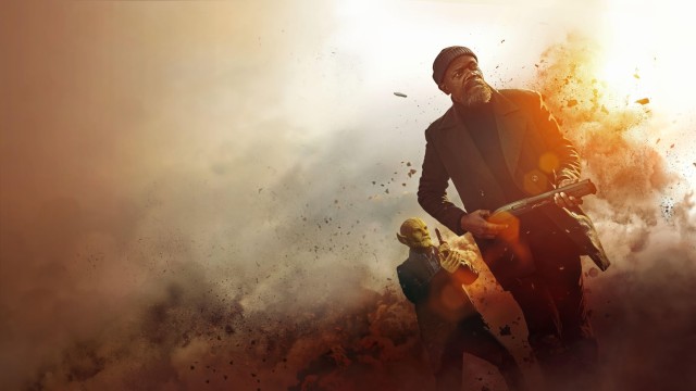 Secret Invasion Season 1