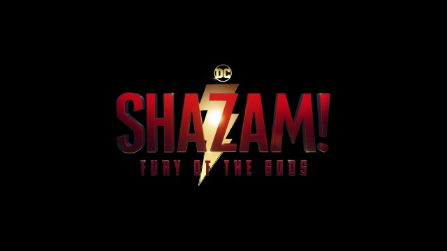 Shazam! Fury of the Gods DC Comics