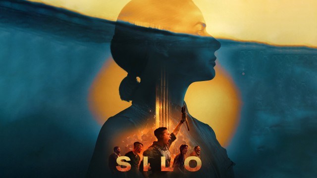 Silo Season 2