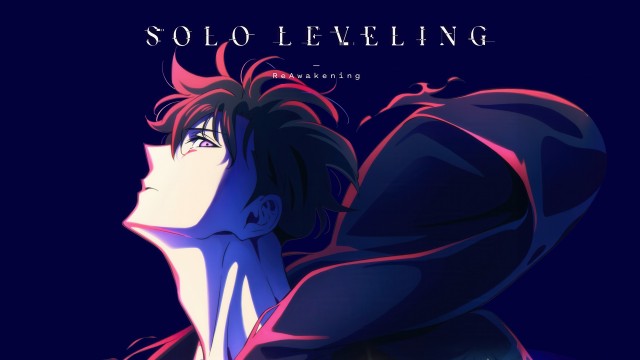 Solo Leveling ReAwakening 5K