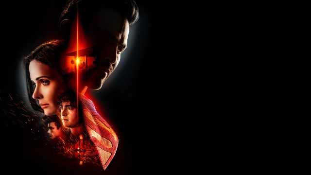 Superman & Lois Season 3