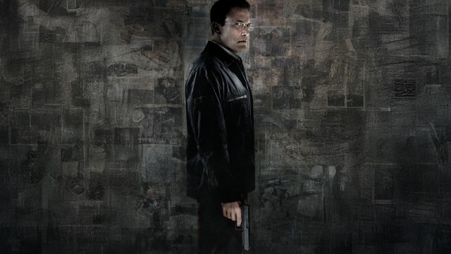 The Accountant 2 Ben Affleck