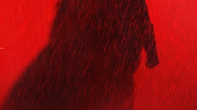 The Batman (2022) iPhone