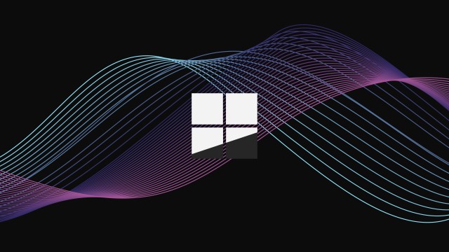 Microsoft Windows Logo