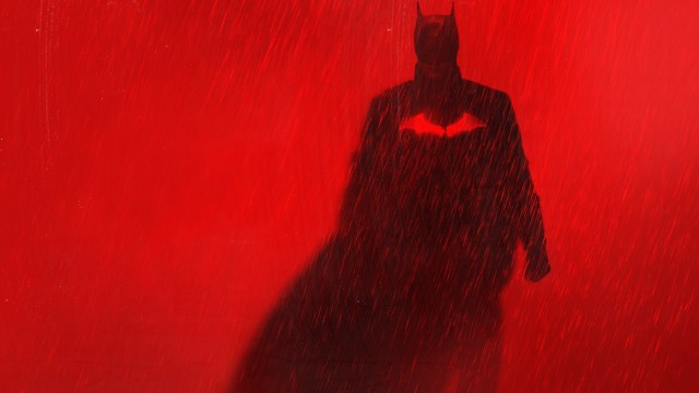 The Batman 2022 Movies