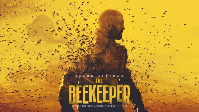The Beekeeper 2024 Movies