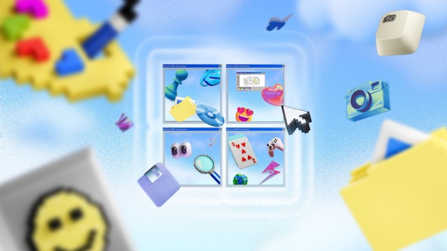 Microsoft Windows Retro