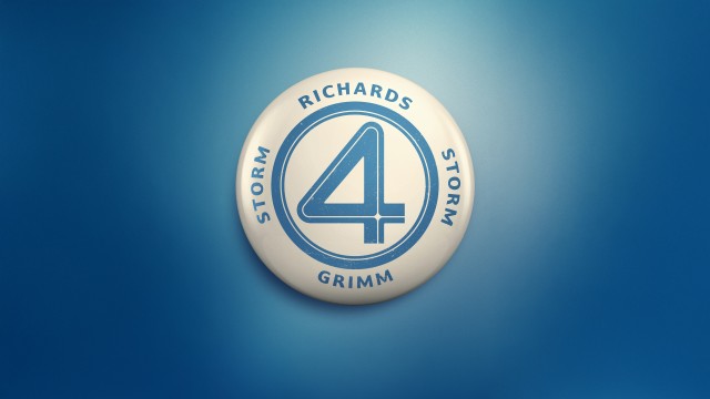 The Fantastic Four First Steps 5K