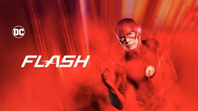 The Flash Season 3