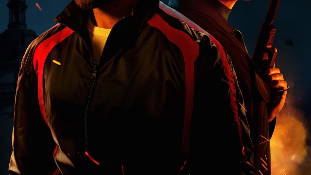 The Gray Man 2022 Movies