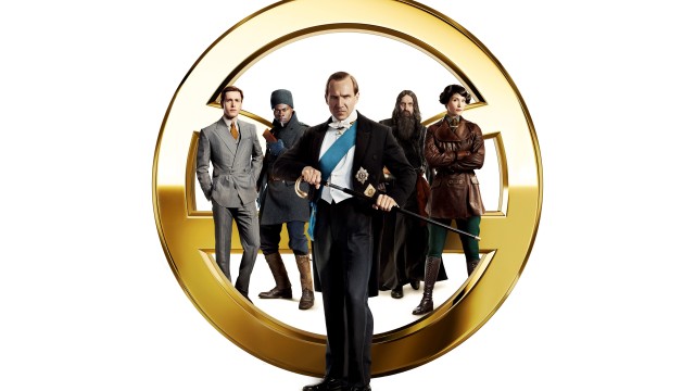 The King's Man 2020 Movies