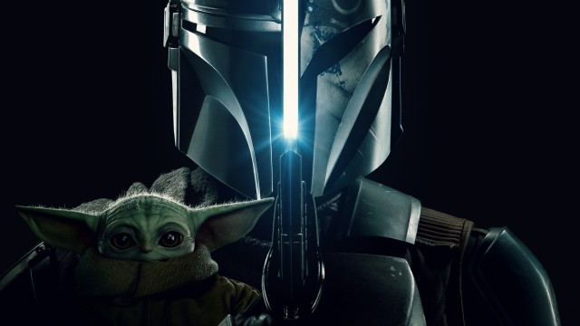 The Mandalorian 5K