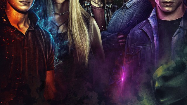 The New Mutants Maisie Williams