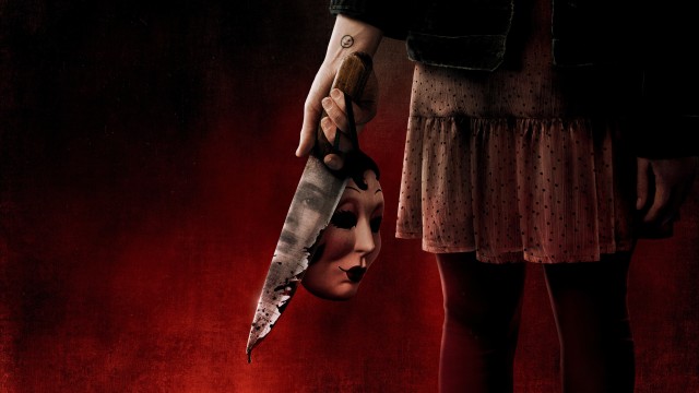 The Strangers Chapter 2 Movie poster