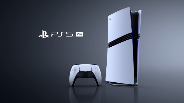 PlayStation 5 Pro Official