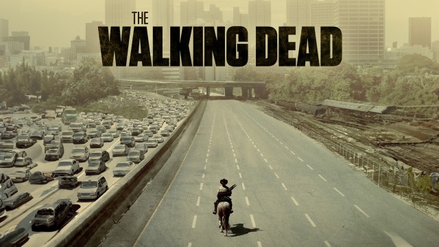 The Walking Dead Season 1