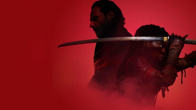 The Walking Dead The Ones Who Live Season 1