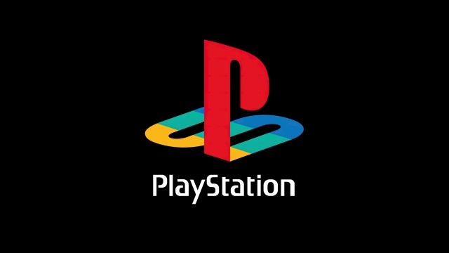 PlayStation Logo