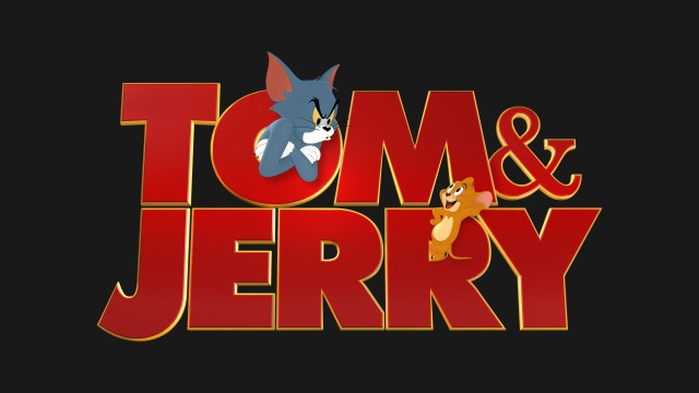 Tom & Jerry 2021 Movies