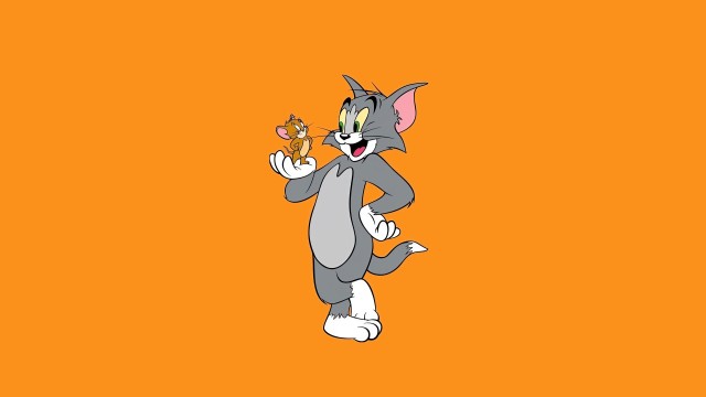 Tom & Jerry Cartoon