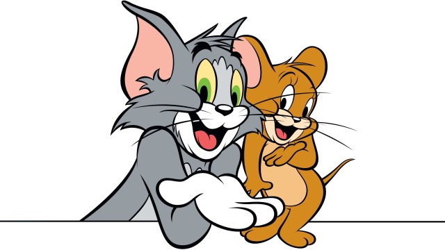 Tom & Jerry TV series