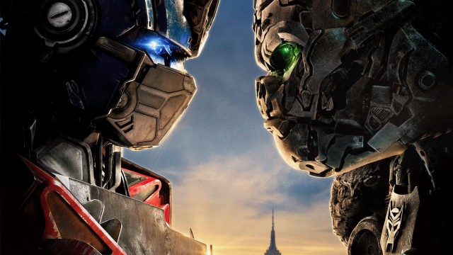 Transformers Rise of the Beasts iPhone