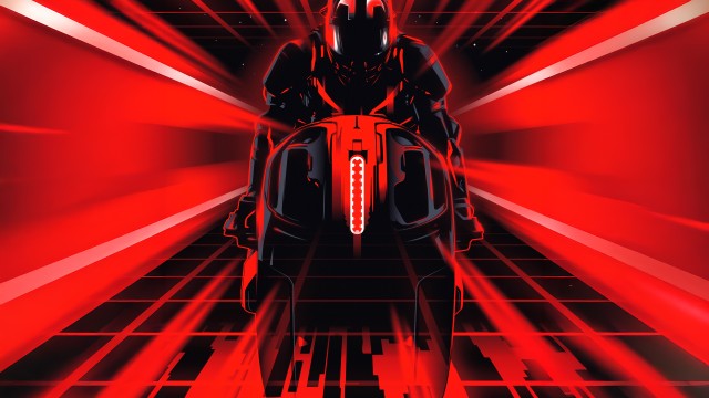 Tron Ares Empire