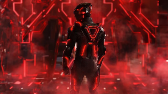 Tron Ares First look