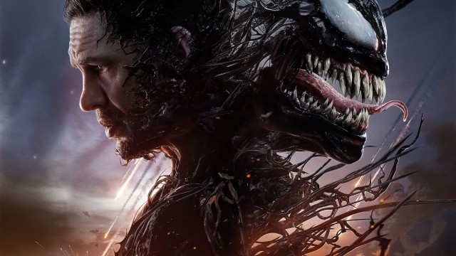 Venom The Last Dance 8K